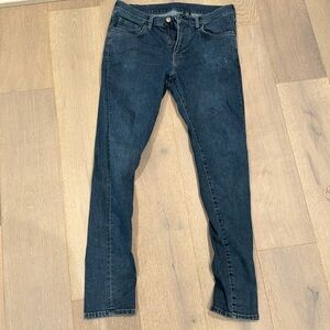 H&M size 34 waist Jeans
